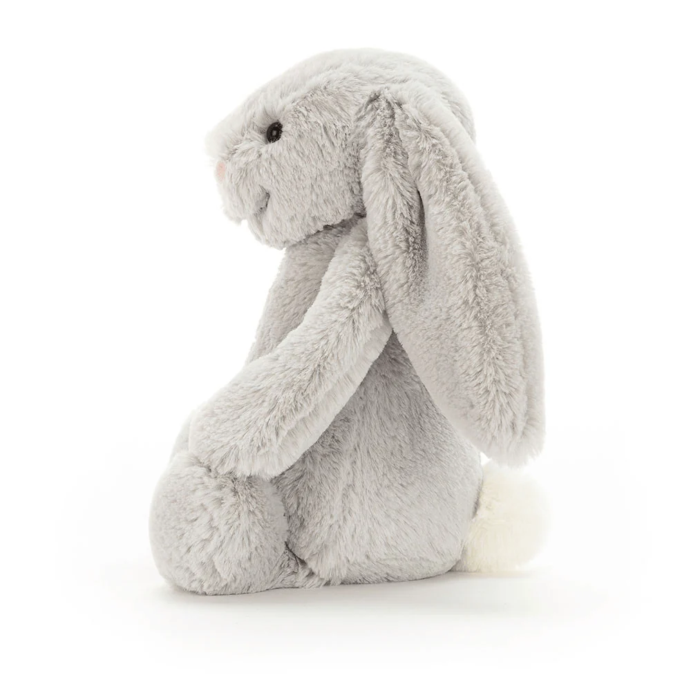 Jellycat Bashful Bunny Medium - Image 16