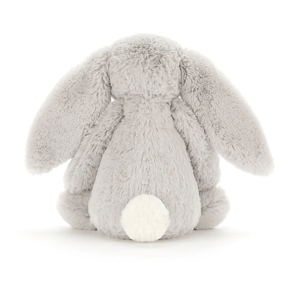 Jellycat Bashful Bunny Medium - Image 17