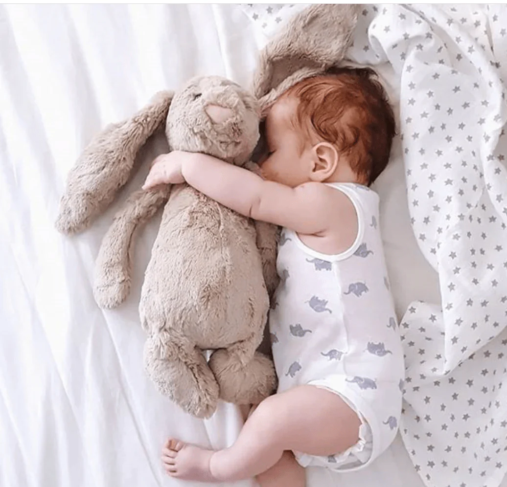 Jellycat Bashful Bunny Medium - Image 18