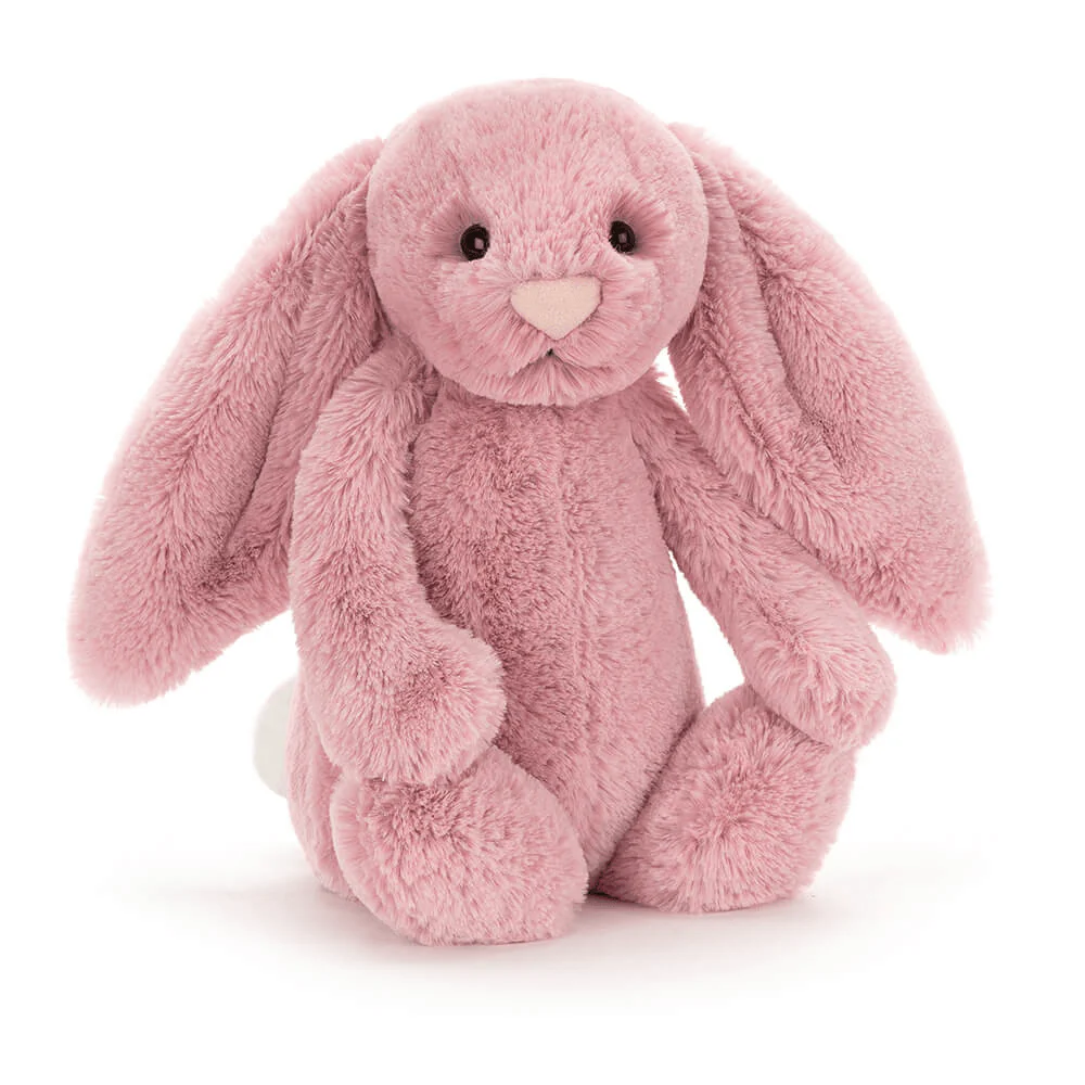 Jellycat Bashful Bunny Medium - Image 2