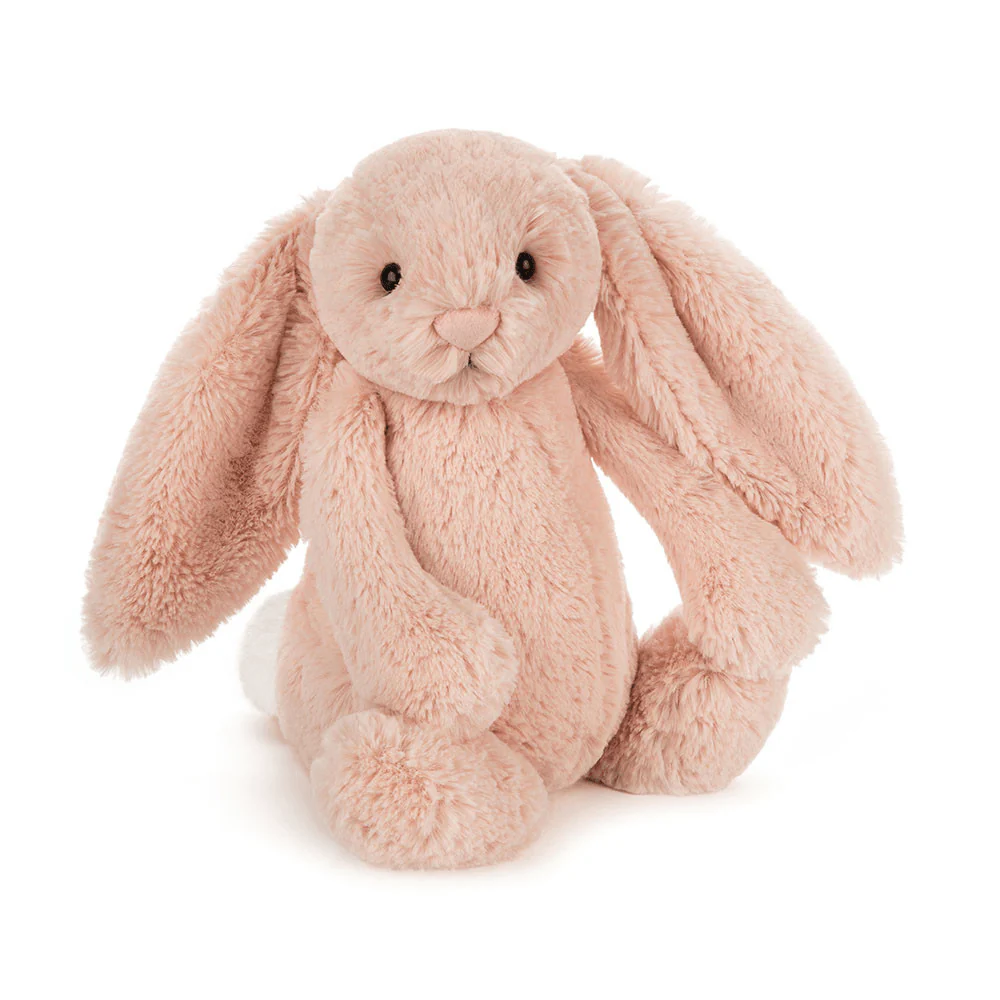 Jellycat Bashful Bunny Medium - Image 3