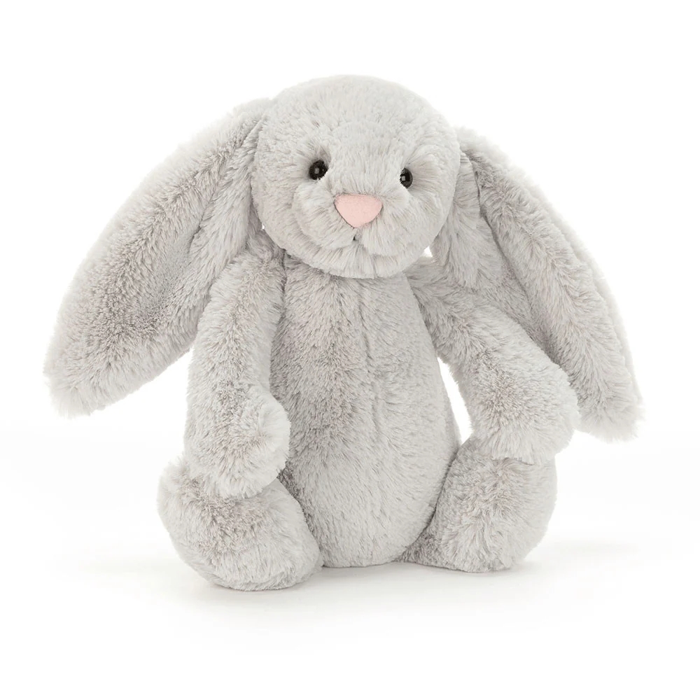 Jellycat Bashful Bunny Medium - Image 4