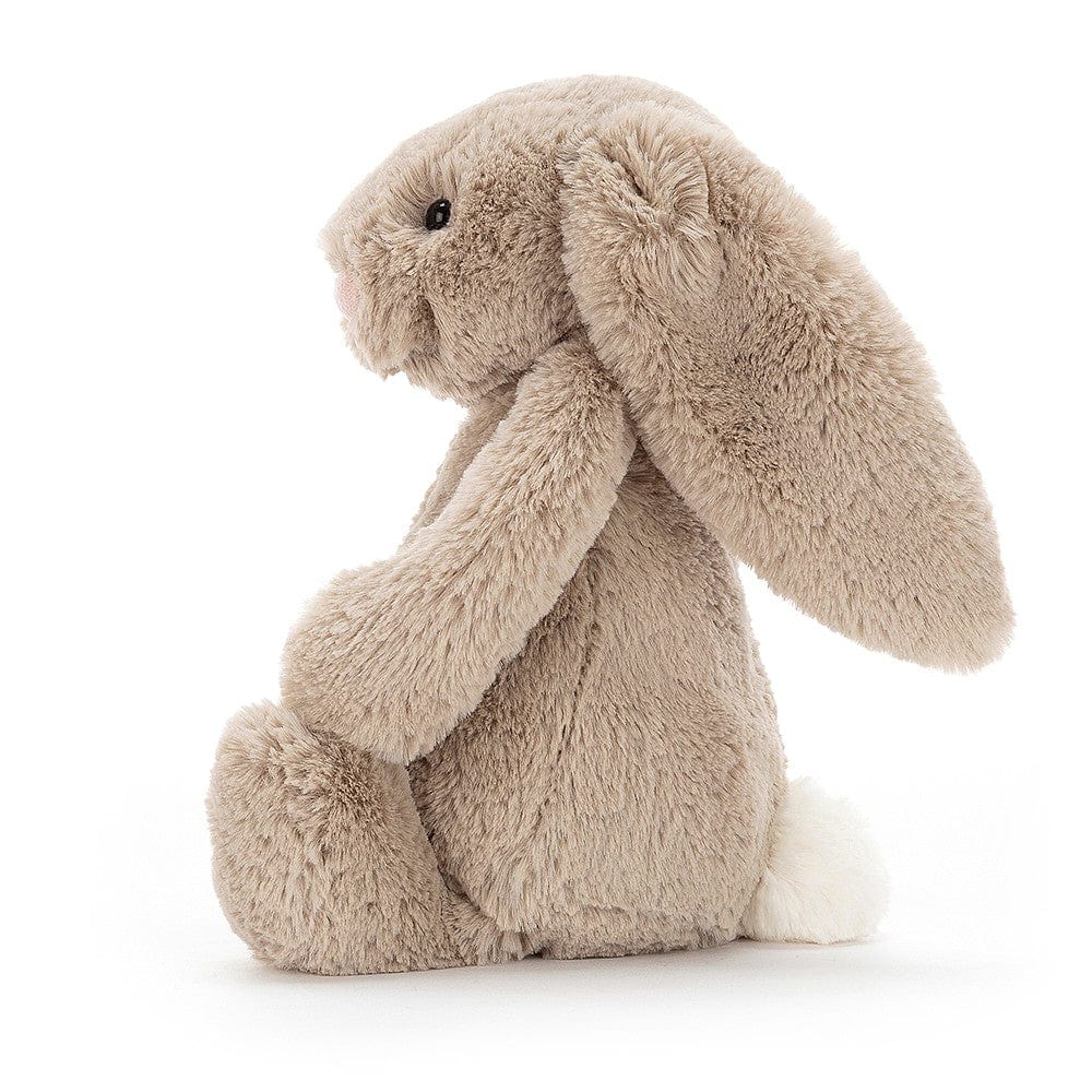Jellycat Bashful Bunny Medium - Image 5