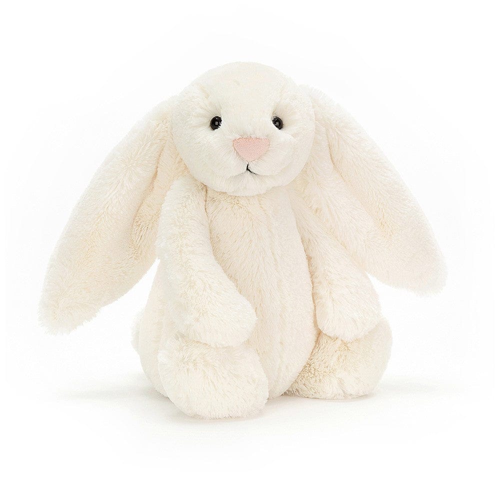 Jellycat Bashful Bunny Medium - Image 7