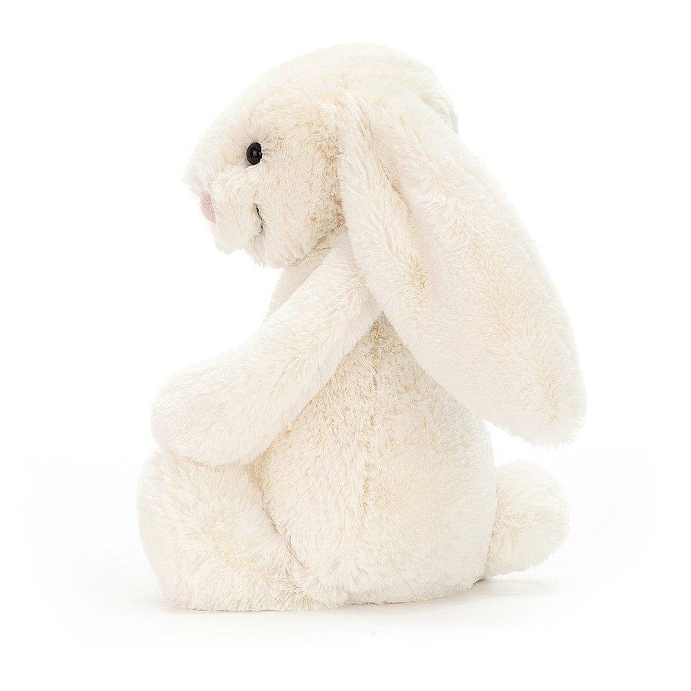 Jellycat Bashful Bunny Medium - Image 8