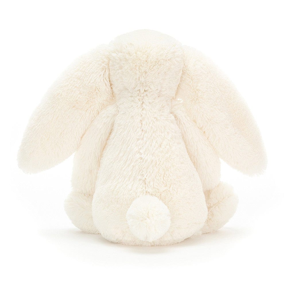 Jellycat Bashful Bunny Medium - Image 9