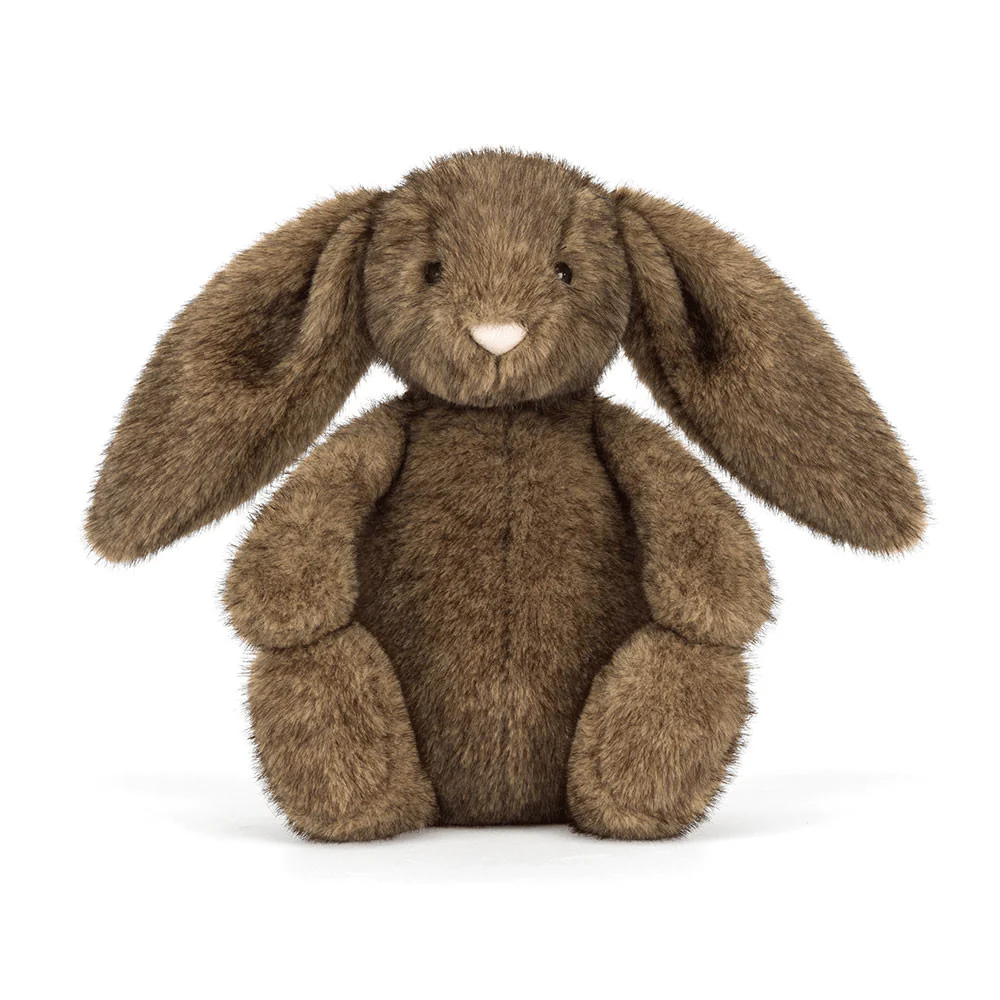 Jellycat Hoppleston Luxe Bunny Original - Image 3