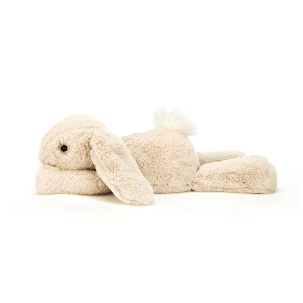 Jellycat Smudge Rabbit Tiny - Image 2