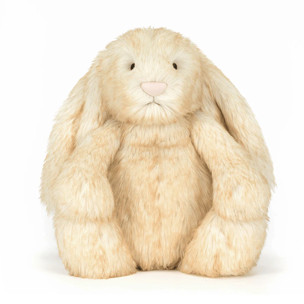 Jellycat Springlowe Luxe Bunny Big - Image 3