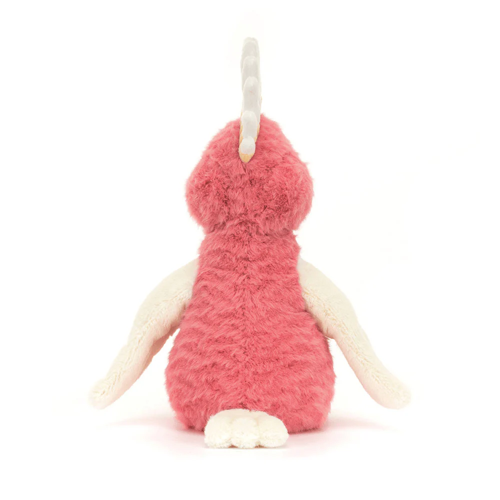 Jellycat Squawkatoo - Image 4