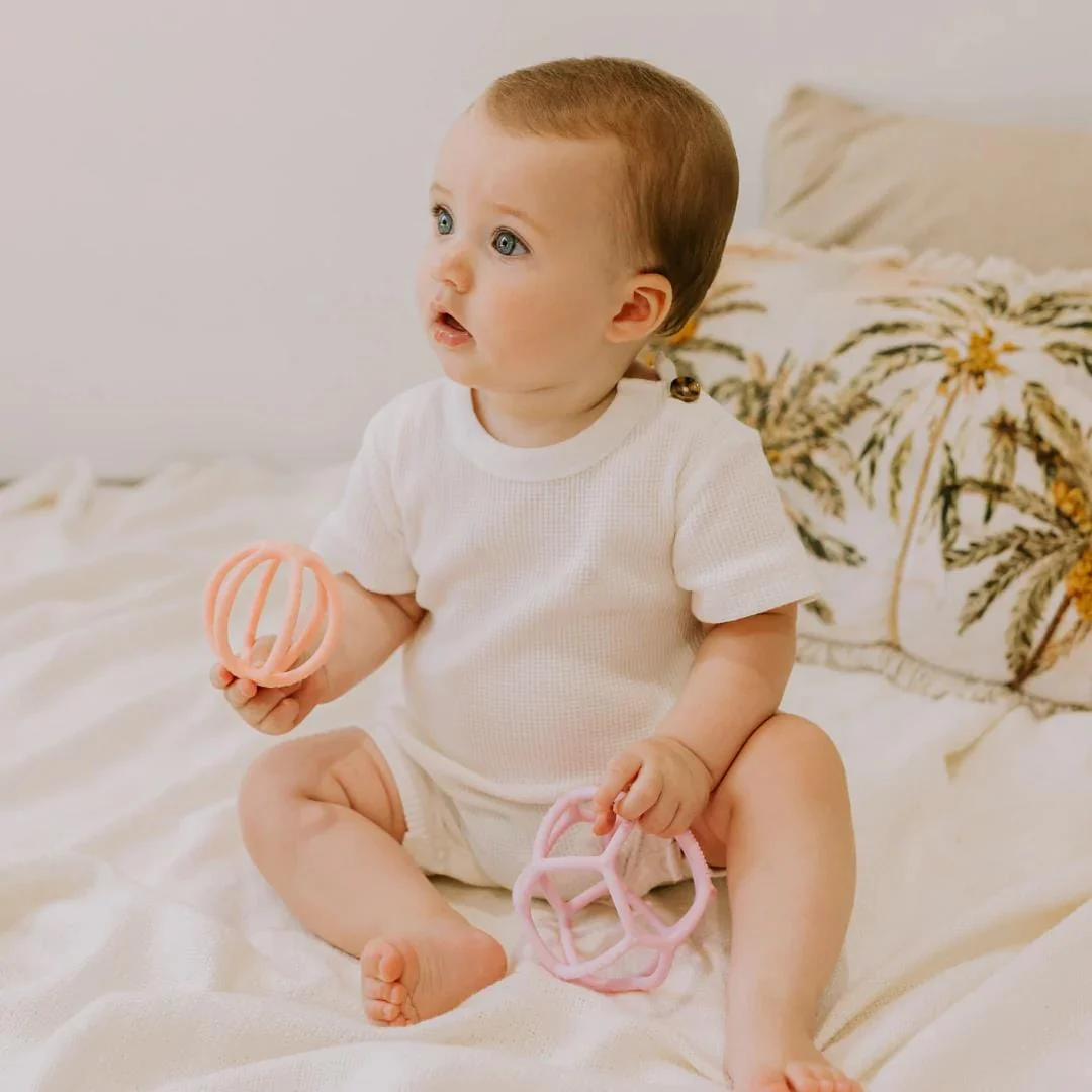Jellystone 2 Pack Sensory Ball & Fidget Ball - Image 4