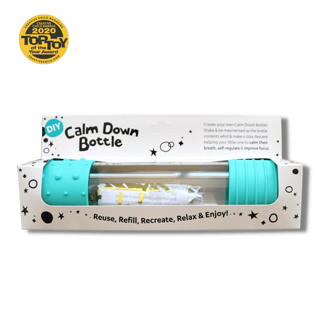 Jellystone DIY Calm Down Bottle - Image 11
