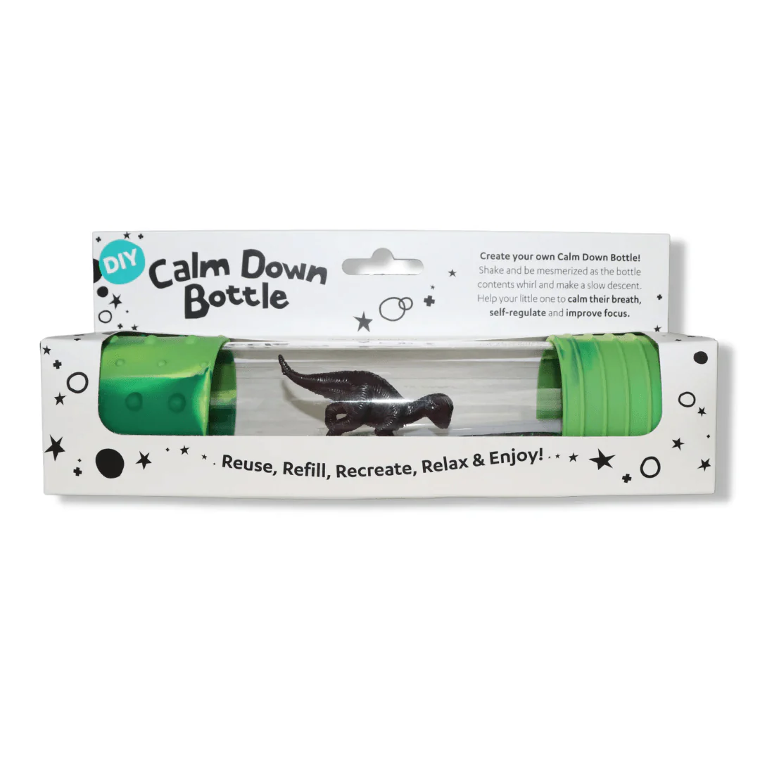 Jellystone DIY Calm Down Bottle - Image 13