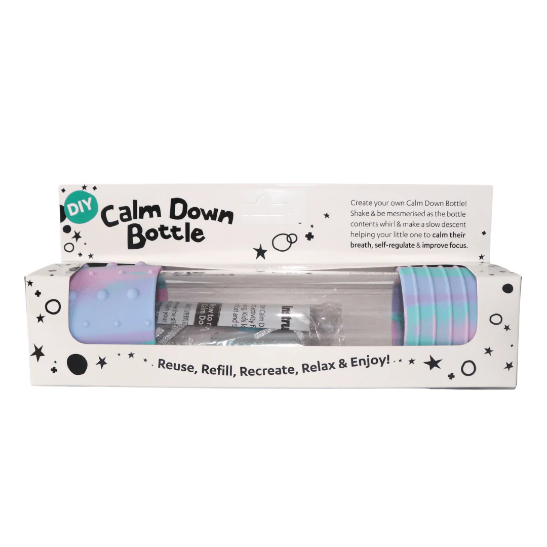Jellystone DIY Calm Down Bottle - Image 14