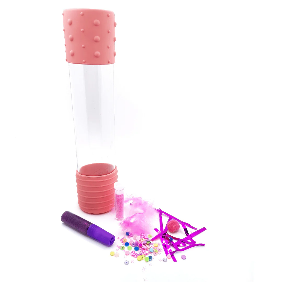 Jellystone DIY Calm Down Bottle - Image 8