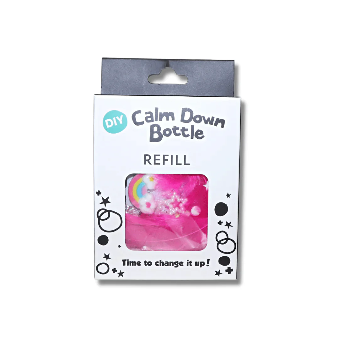 Jellystone DIY Calm Down Bottle Refill - Image 2