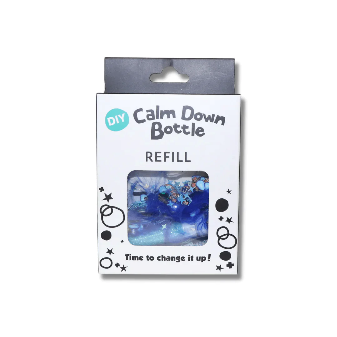 Jellystone DIY Calm Down Bottle Refill - Image 5