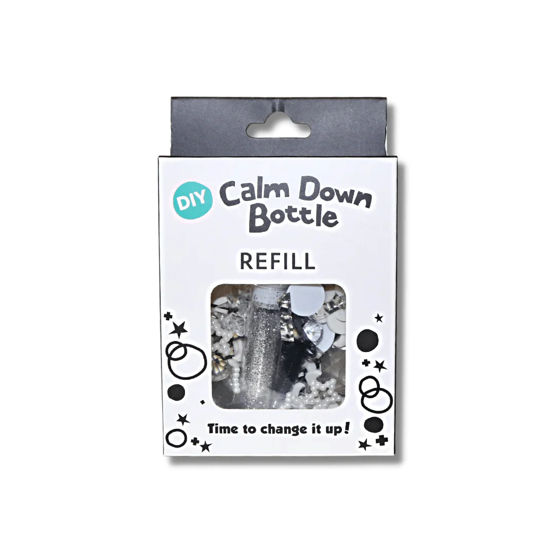 Jellystone DIY Calm Down Bottle Refill - Image 6