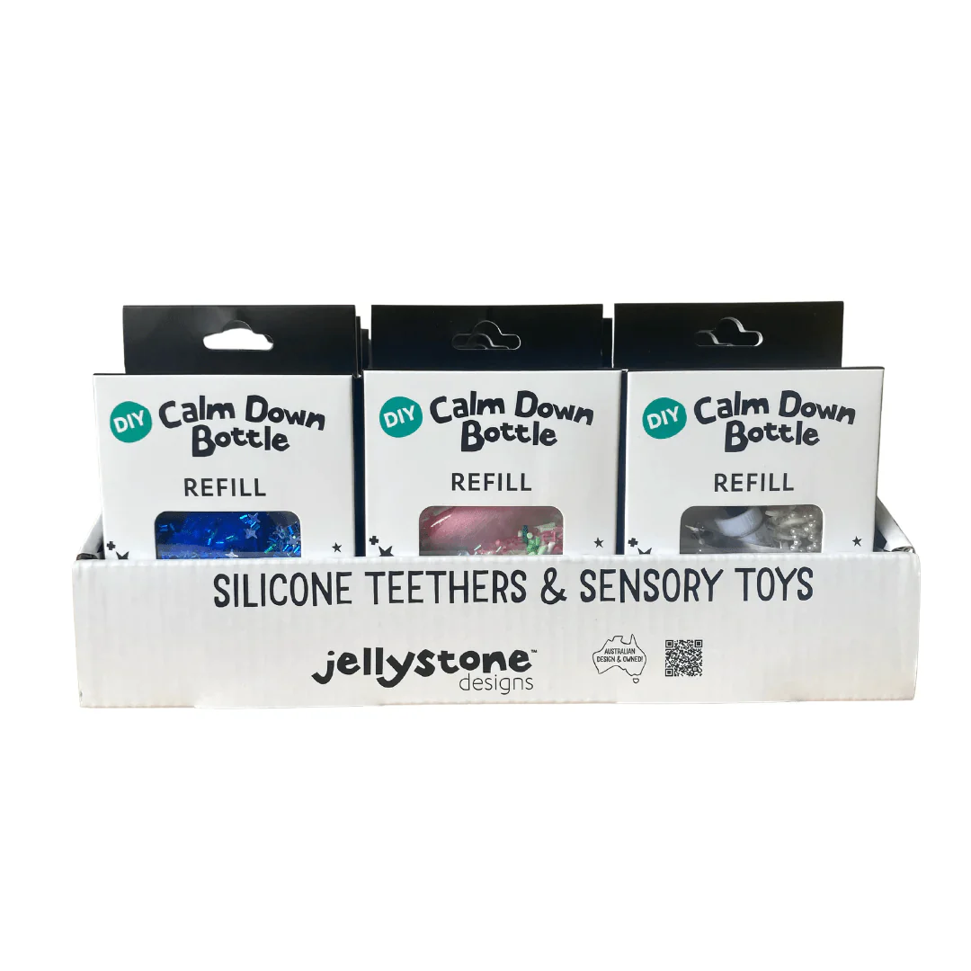 Jellystone DIY Calm Down Bottle Refill - Image 8