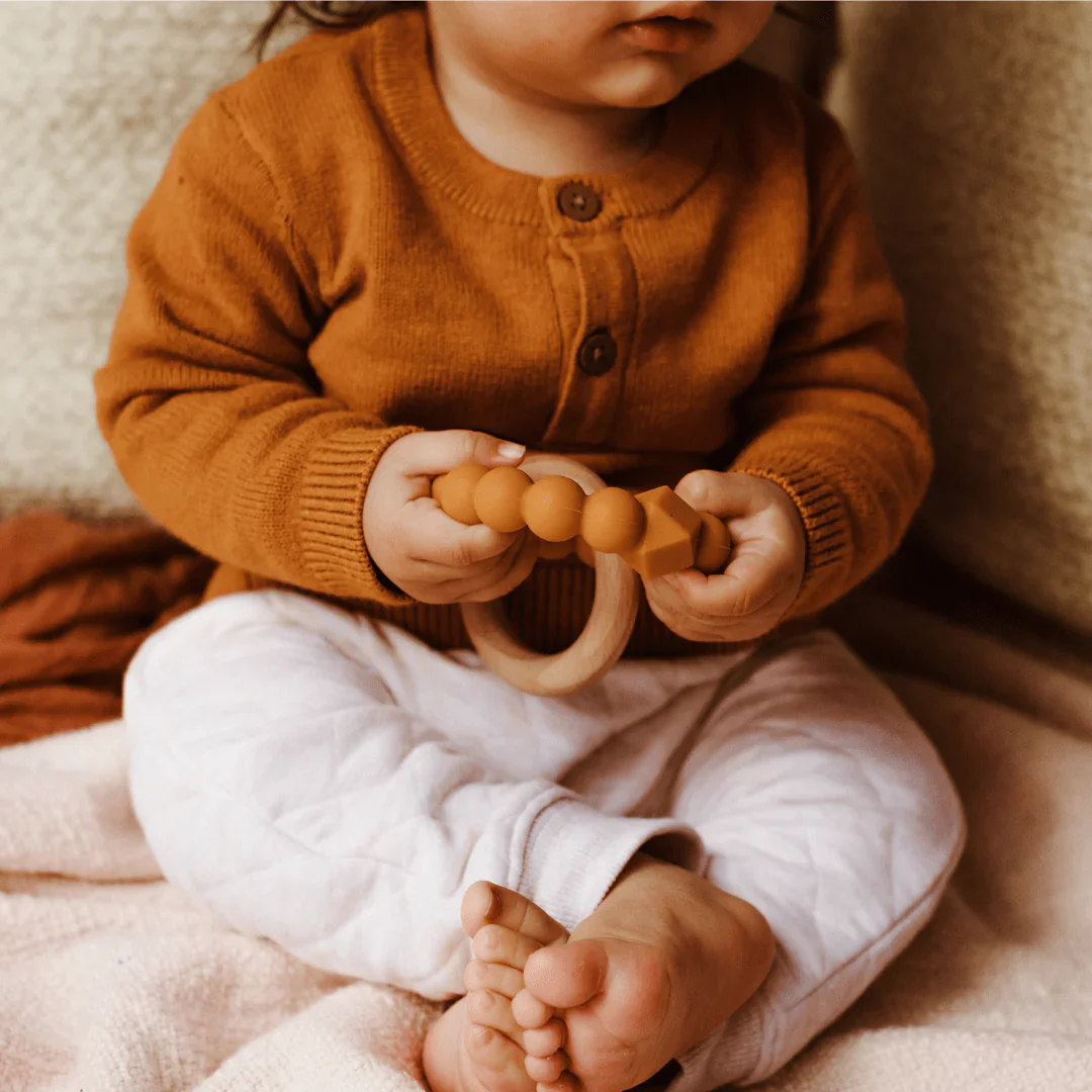Jellystone Moon Teether - Image 6
