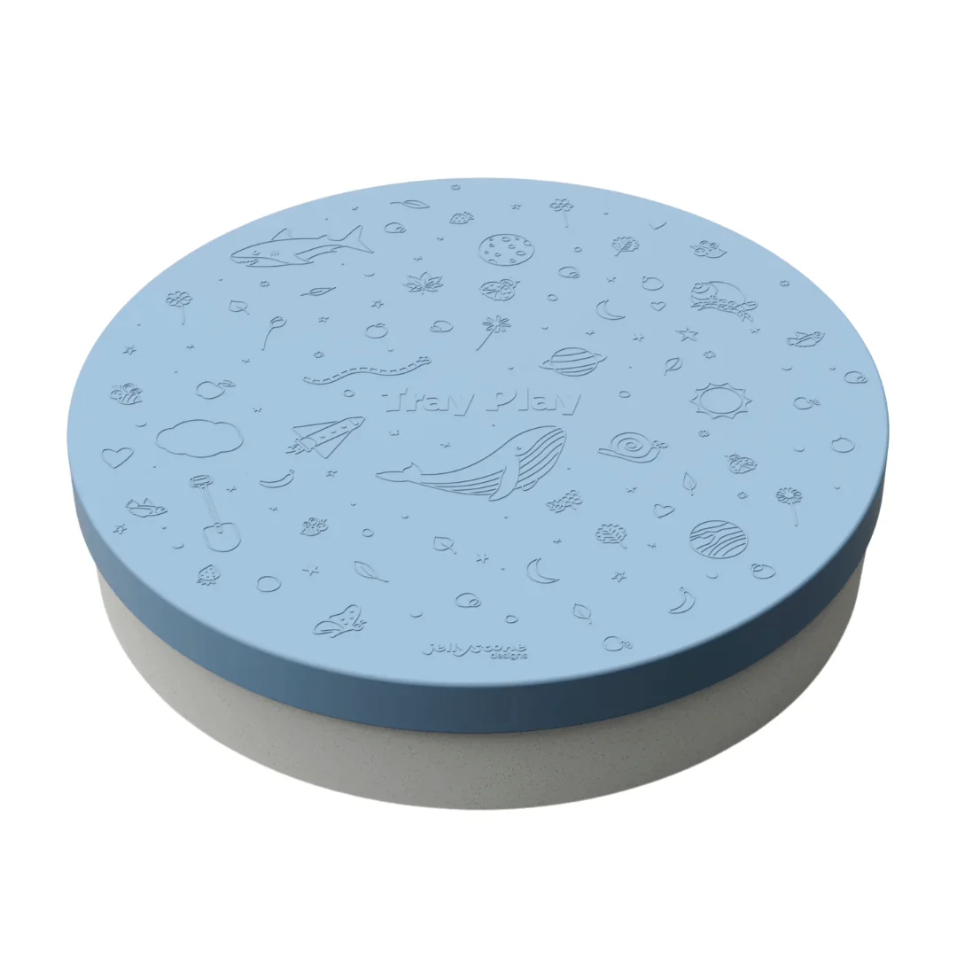 Jellystone Tray Play - Image 3