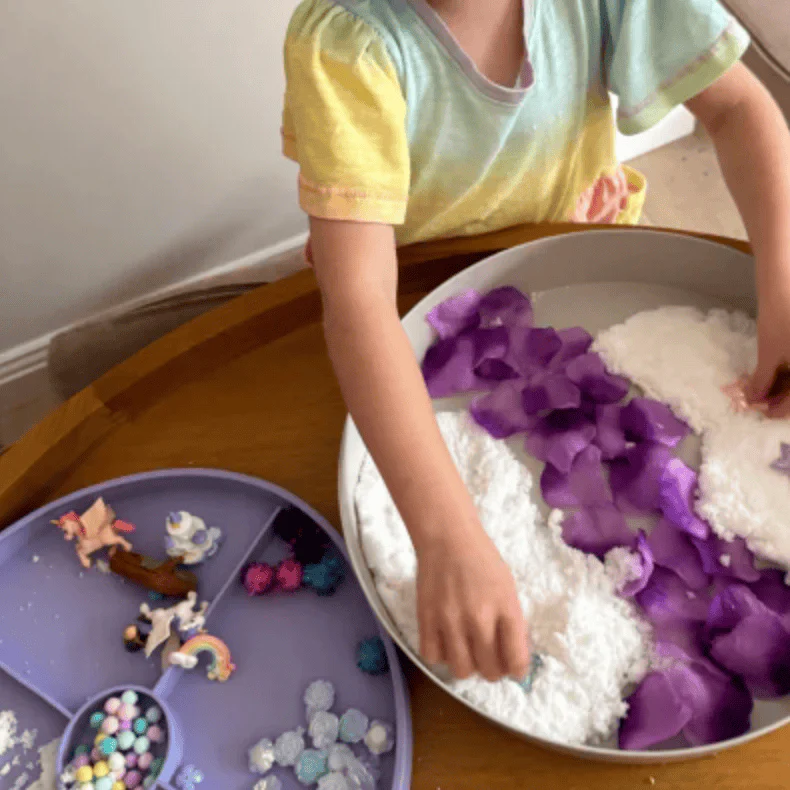 Jellystone Tray Play Bundle - Unicorn - Image 2