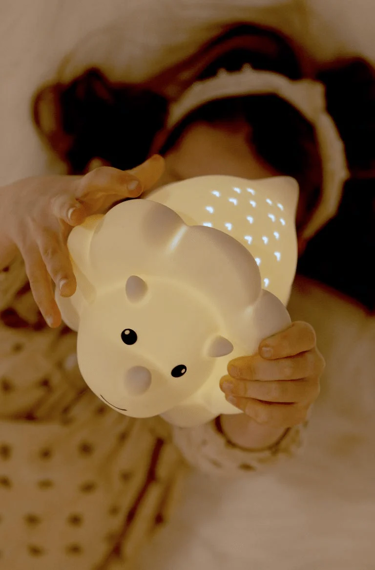 Atelier Pierre Juliette Dino LED Projector - SAND - Image 2