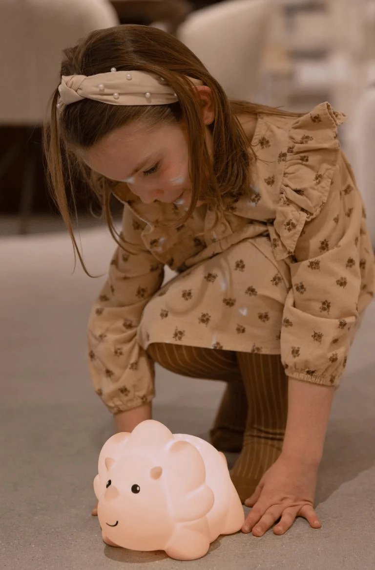 Atelier Pierre Juliette Dino LED Projector - SAND - Image 3