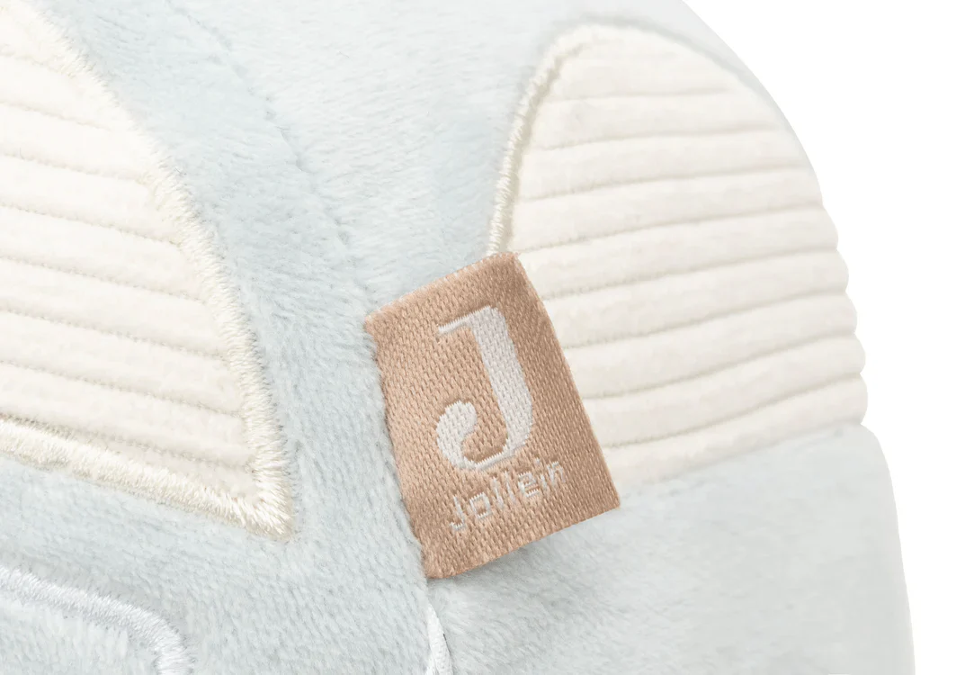 Jollein Activity Plush Car - Preorder - Image 4