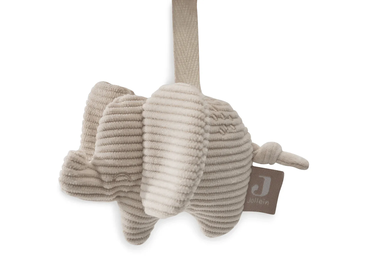 Jollein Activity Spiral Elephant Tales - Preorder - Image 4