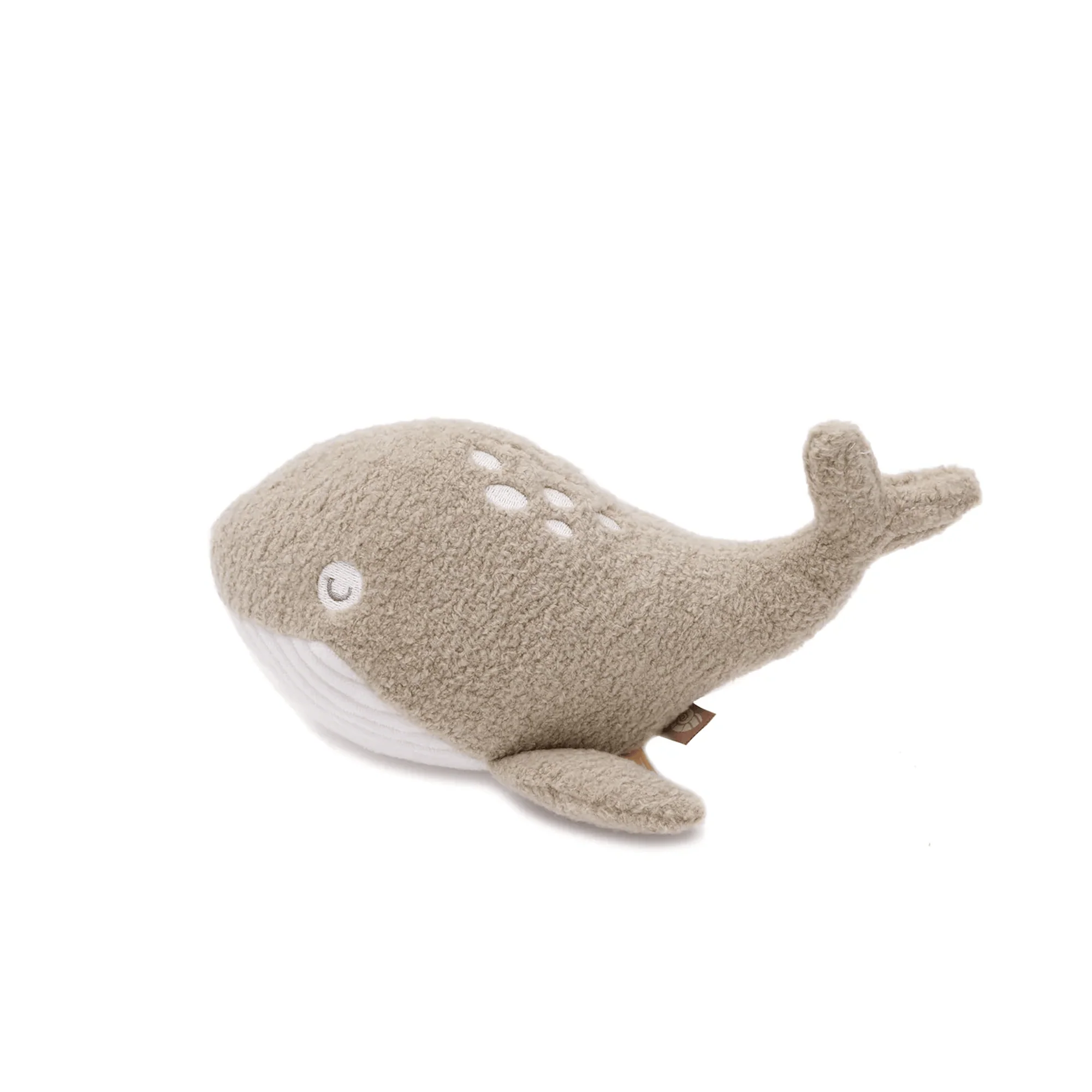 Jollein Activity Toy Deepsea Whale - Preorder