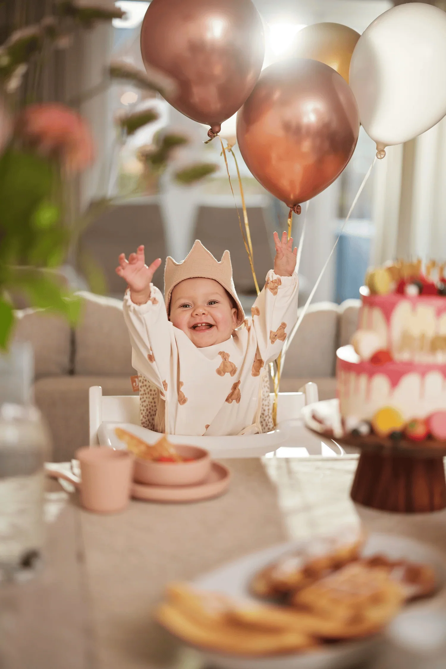 Jollein Birthday Crown - Preorder - Image 10