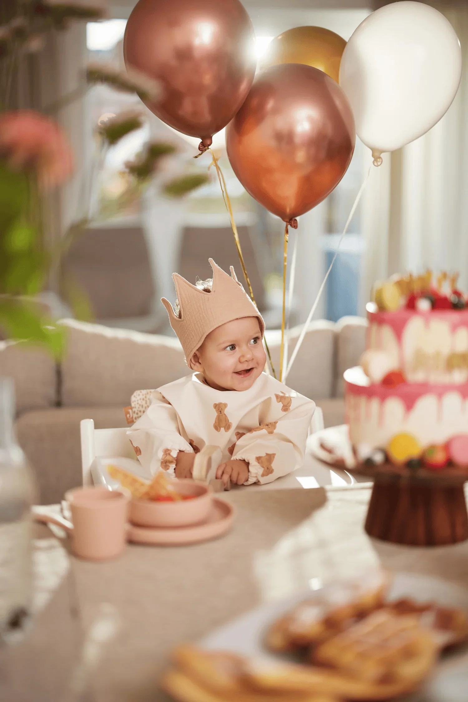 Jollein Birthday Crown - Preorder - Image 11
