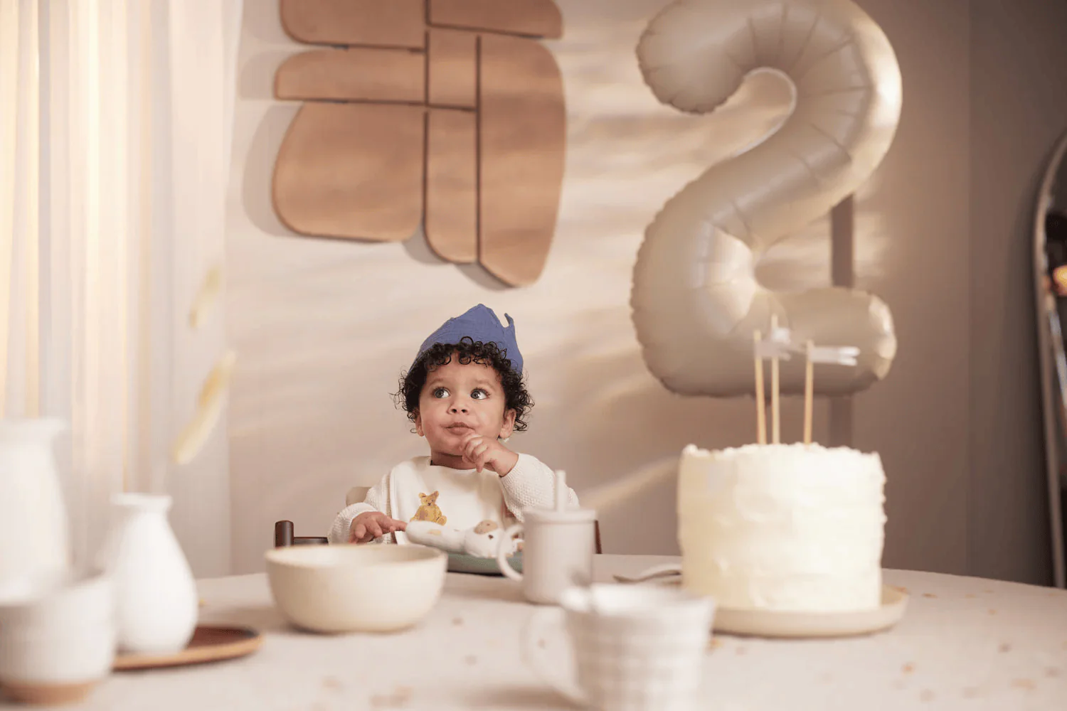 Jollein Birthday Crown - Preorder - Image 14