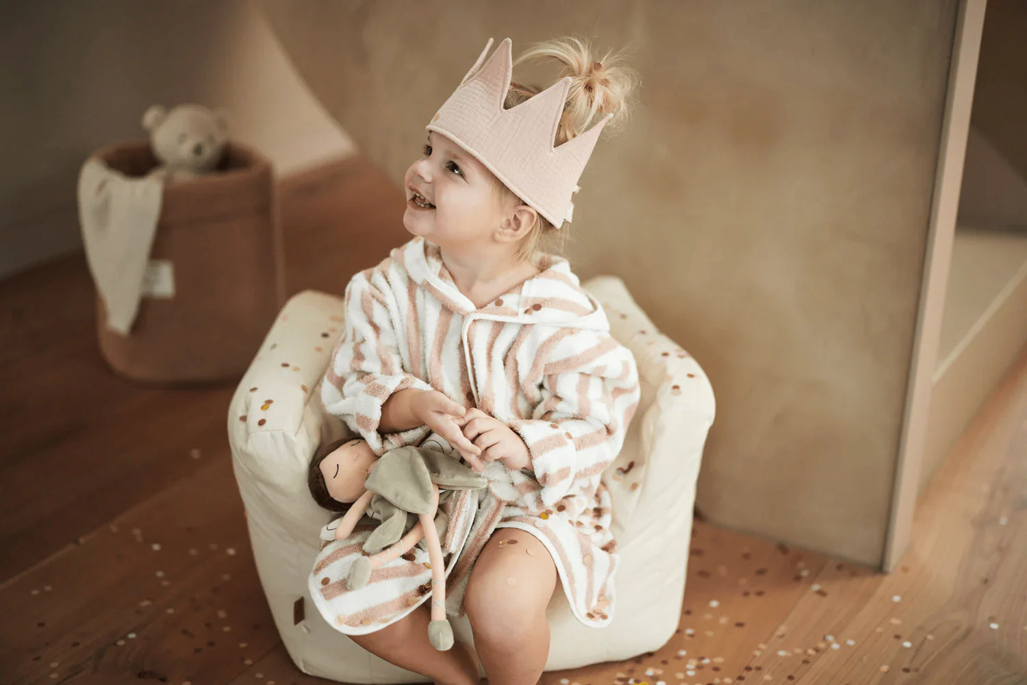 Jollein Birthday Crown - Preorder - Image 19