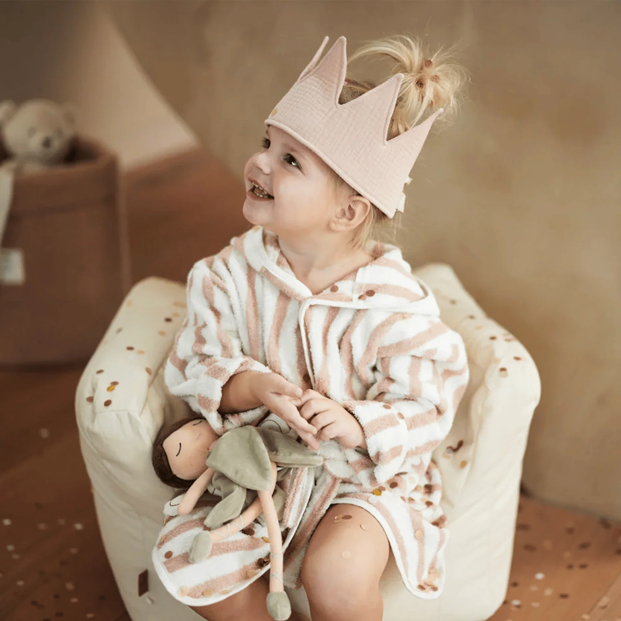 Jollein Birthday Crown - Preorder - Image 2