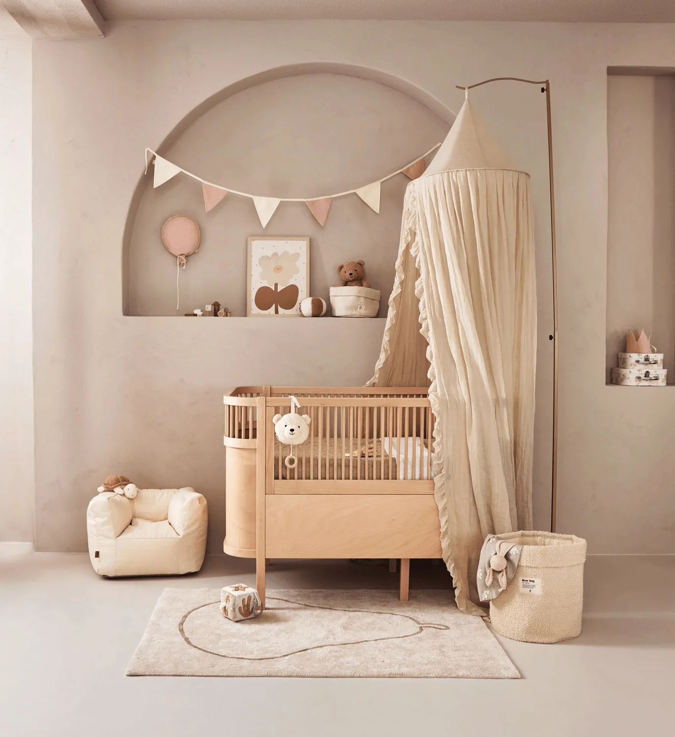 Jollein Birthday Crown - Preorder - Image 21