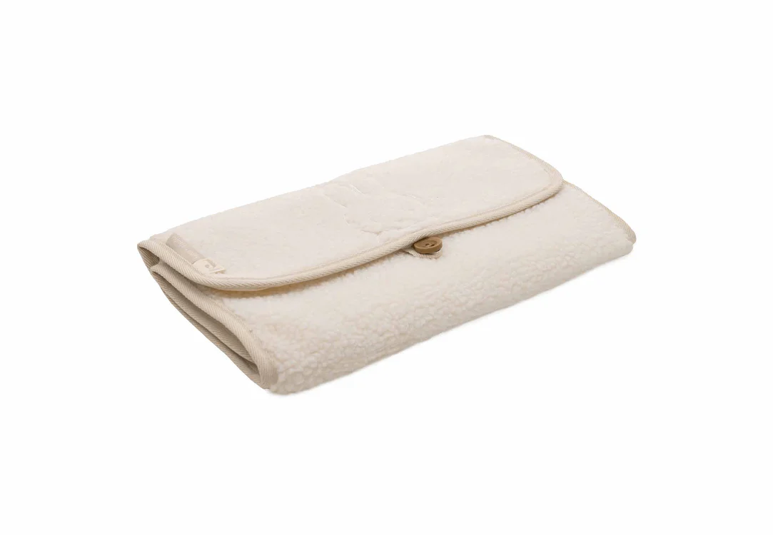 Jollein MIFFY Changing Pad Teddy Oatmeal - Image 7