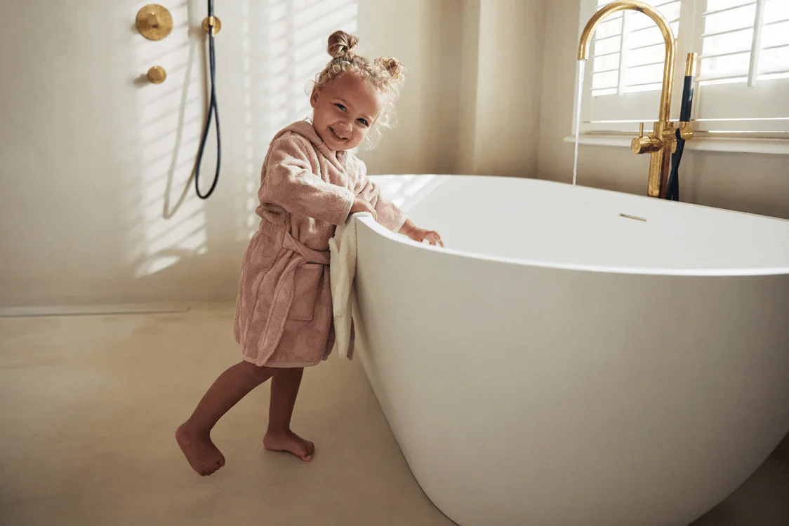 Jollein MIFFY Cotton Bathrobe 1-2 year Jacquard - Image 16