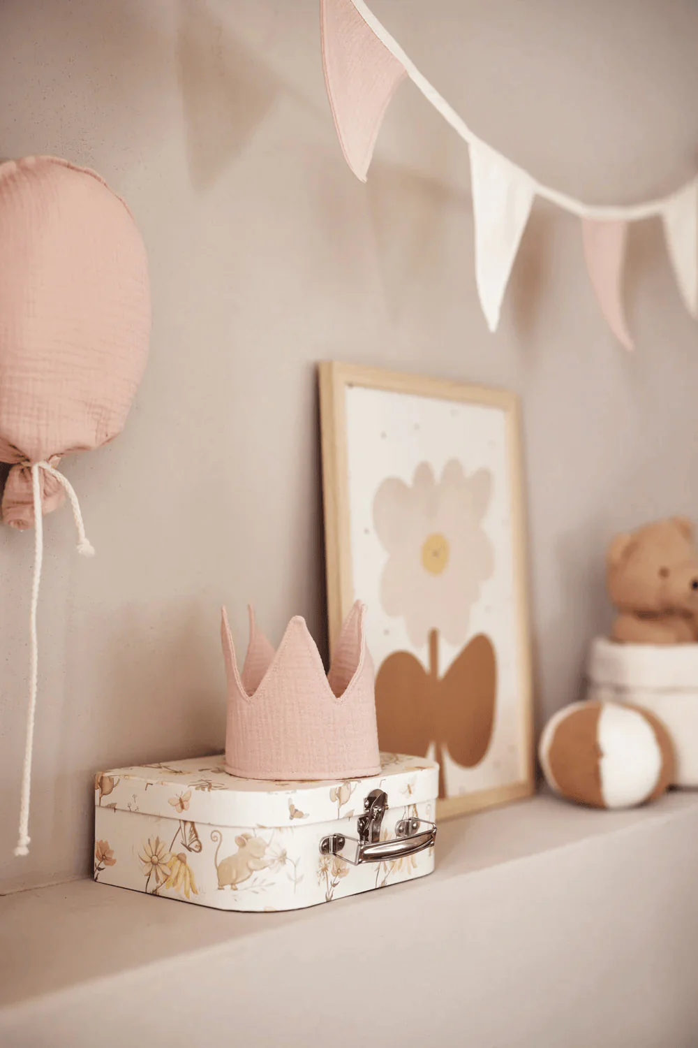 Jollein Flag Line - Preorder - Image 14