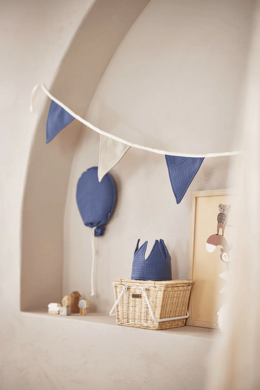 Jollein Flag Line - Preorder - Image 9