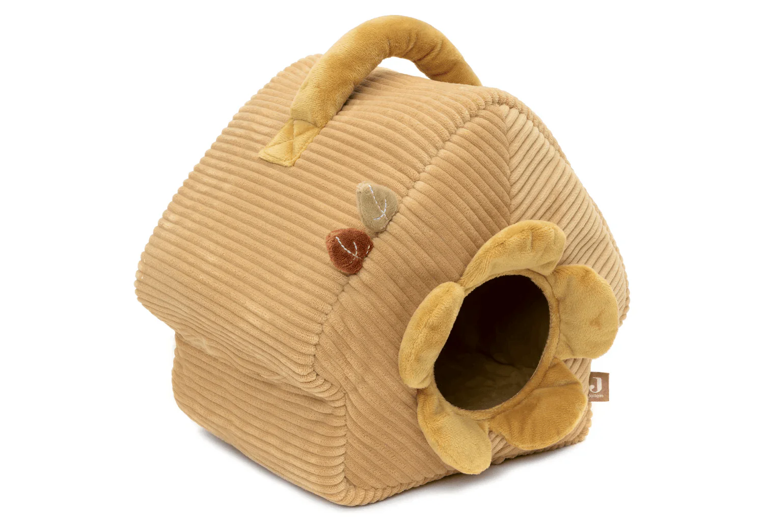 Jollein Hide and Seek Activitytoy Set Tiny Park - Preorder - Image 6