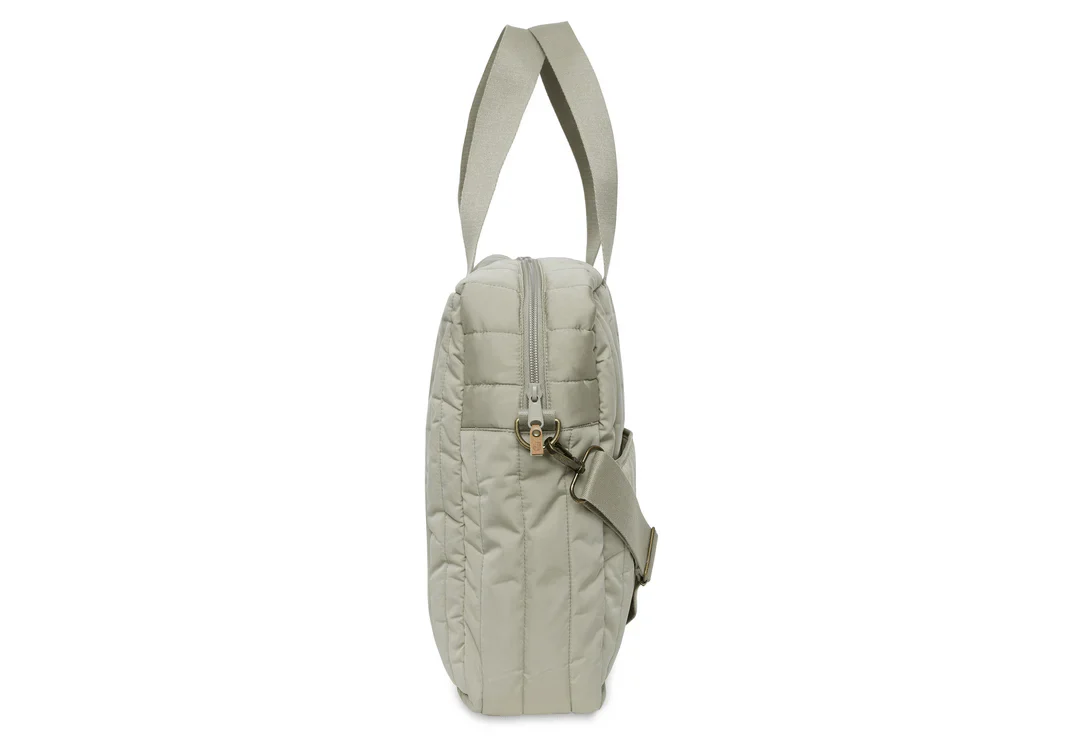 Jollein Large Puffer Nappy Bag - Image 15
