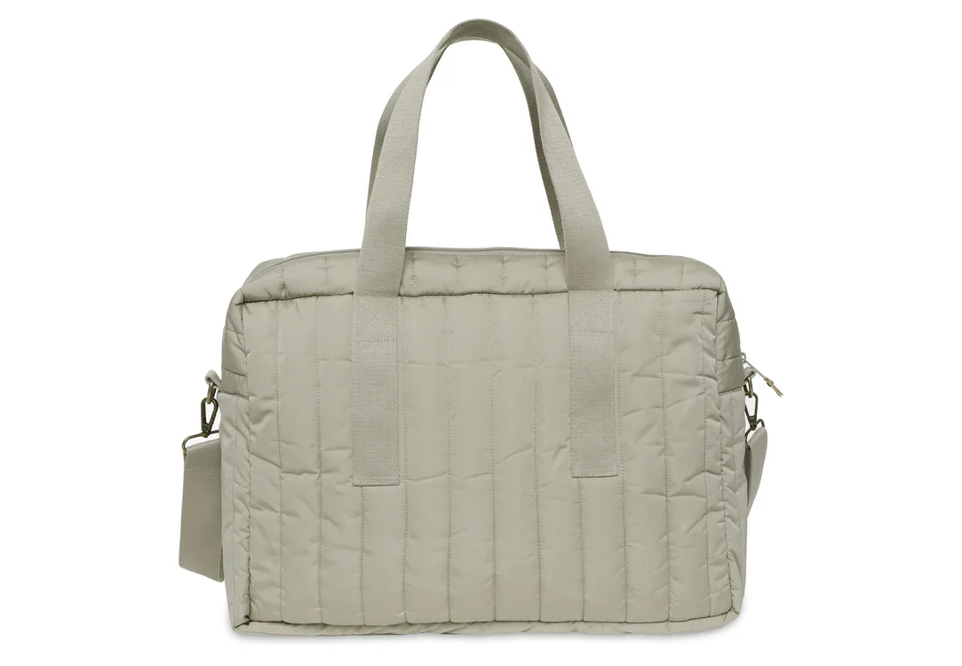 Jollein Large Puffer Nappy Bag - Image 16