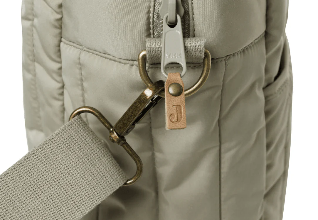 Jollein Large Puffer Nappy Bag - Image 17
