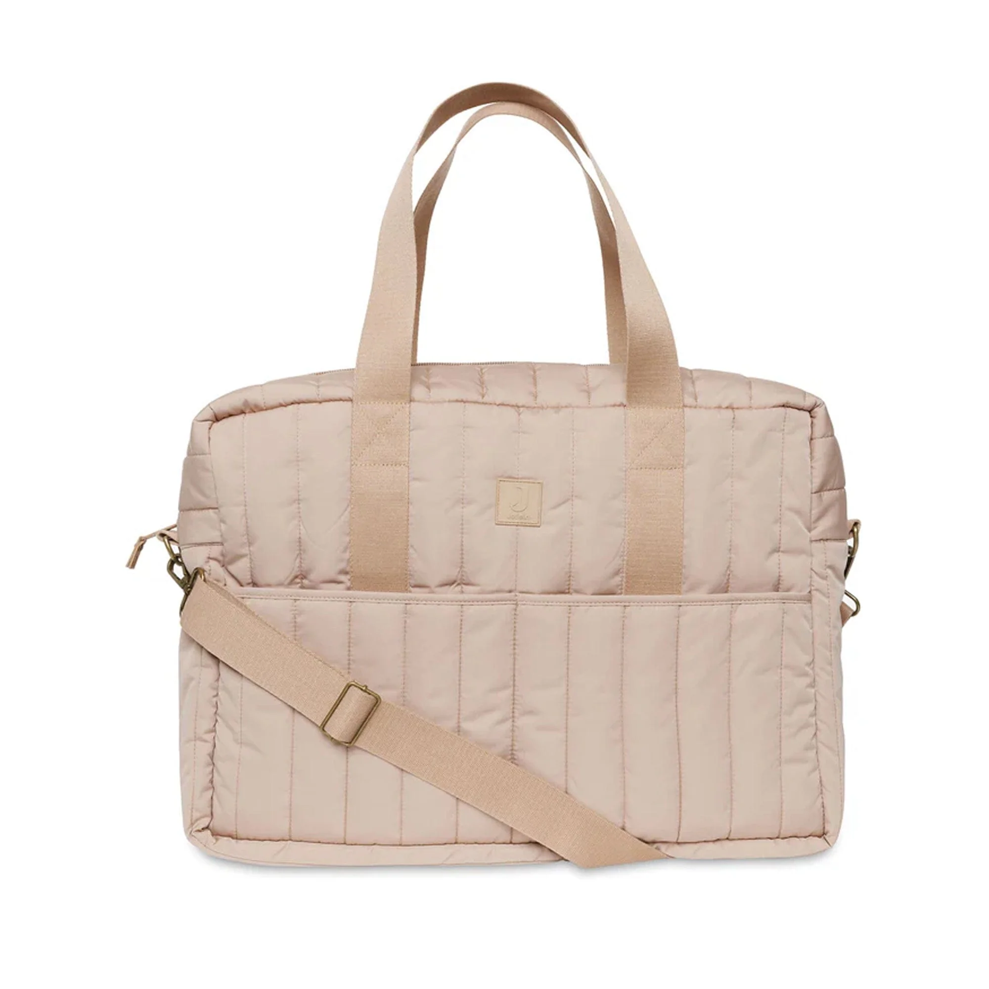 Jollein Large Puffer Nappy Bag - Image 4