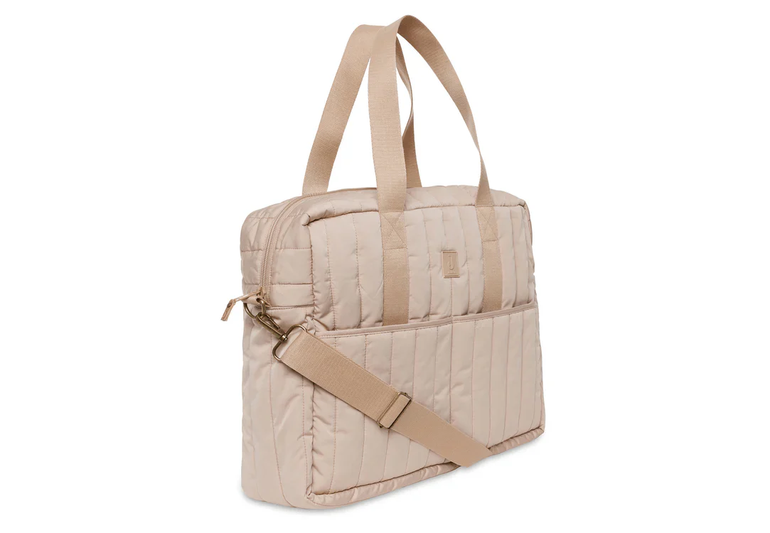 Jollein Large Puffer Nappy Bag - Image 6