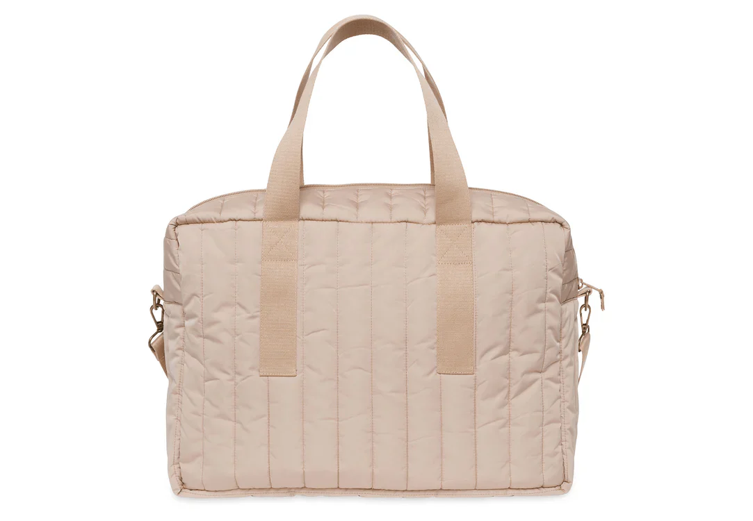 Jollein Large Puffer Nappy Bag - Image 7
