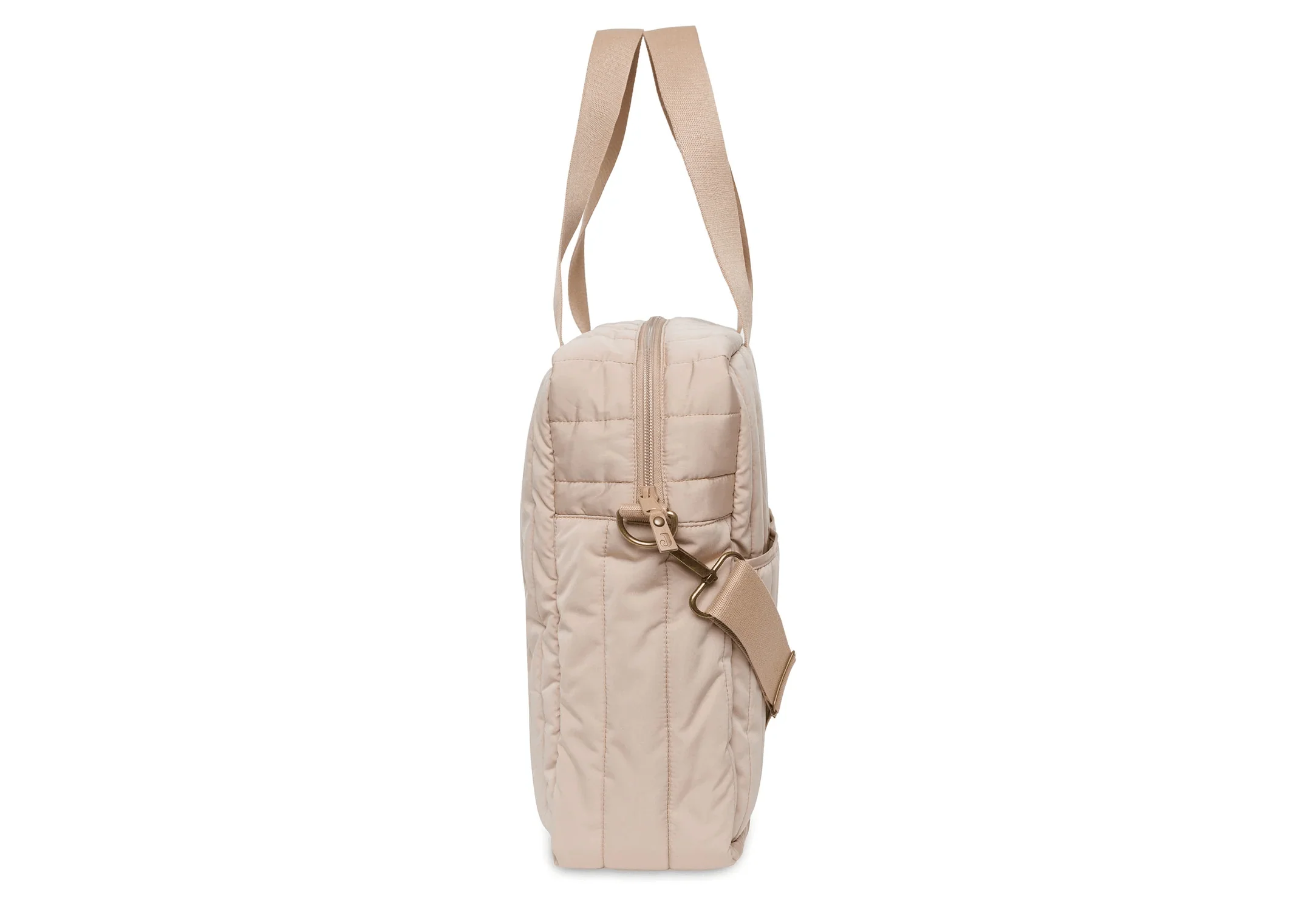 Jollein Large Puffer Nappy Bag - Image 8