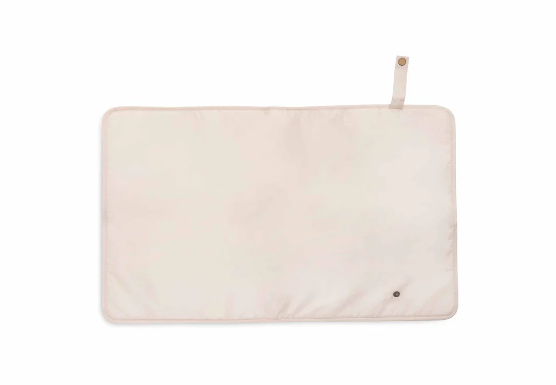 Jollein Large Teddy Boucle Nappy Bag - Image 12